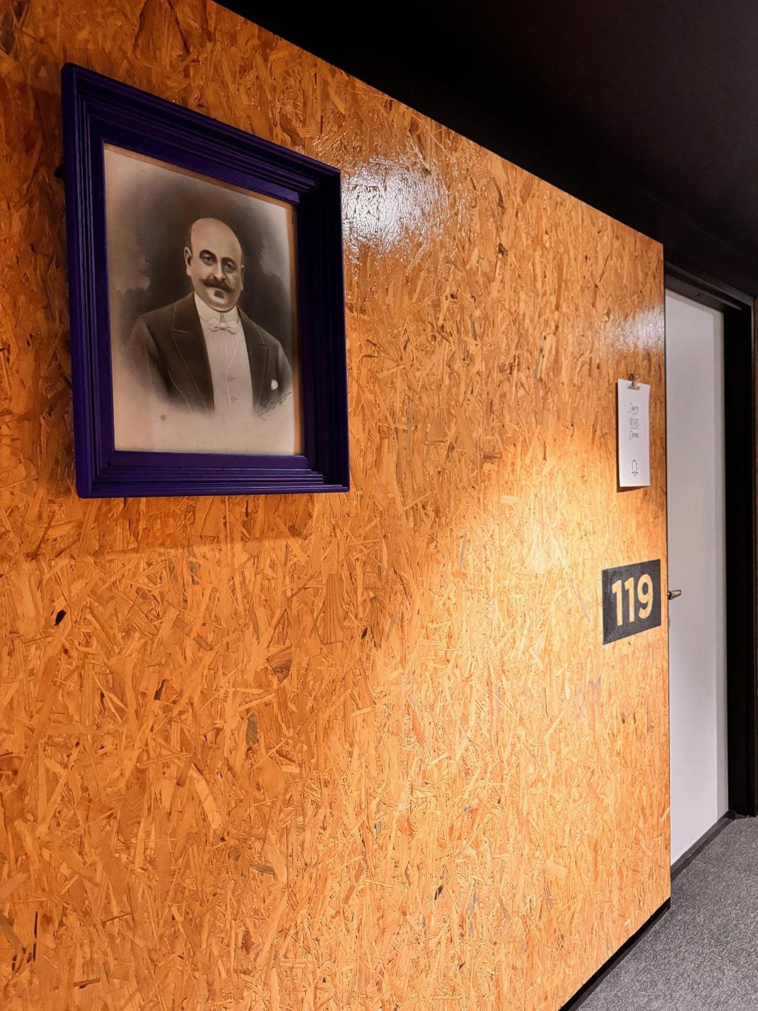 The Originals Access, Hotel Moustache, Seclin Εξωτερικό φωτογραφία