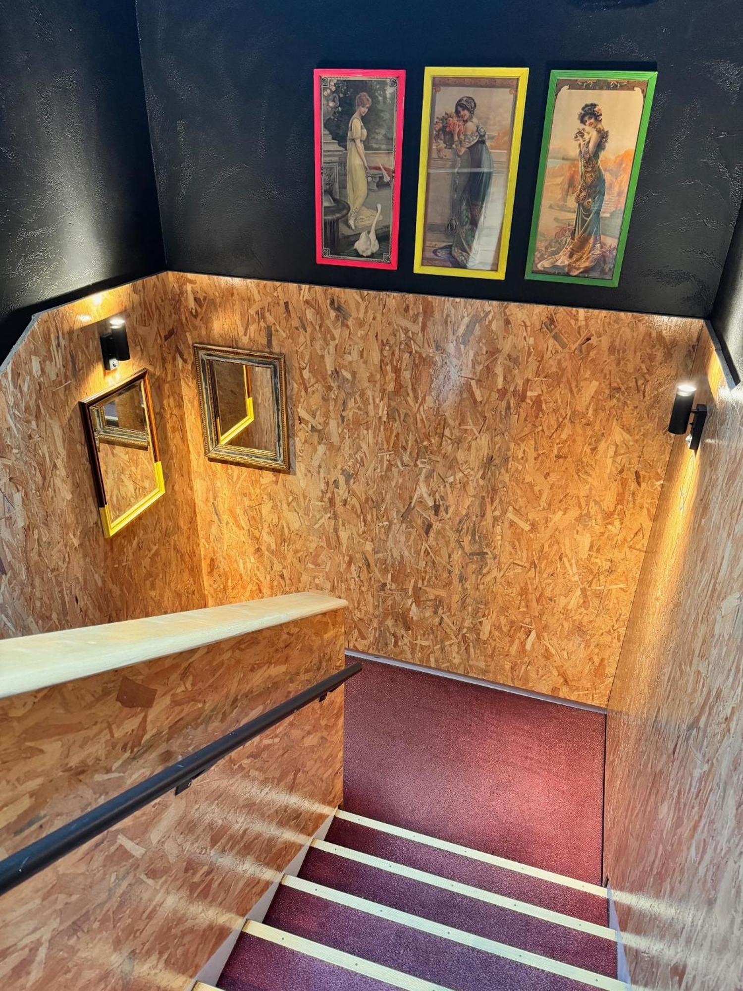 The Originals Access, Hotel Moustache, Seclin Εξωτερικό φωτογραφία