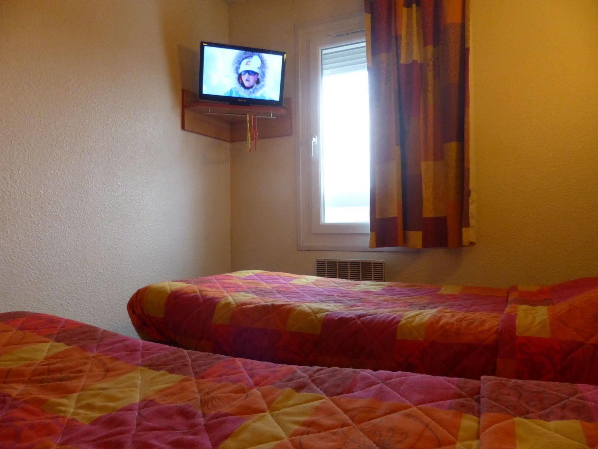 The Originals Access, Hotel Moustache, Seclin Εξωτερικό φωτογραφία