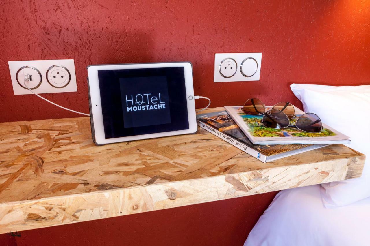 The Originals Access, Hotel Moustache, Seclin Εξωτερικό φωτογραφία