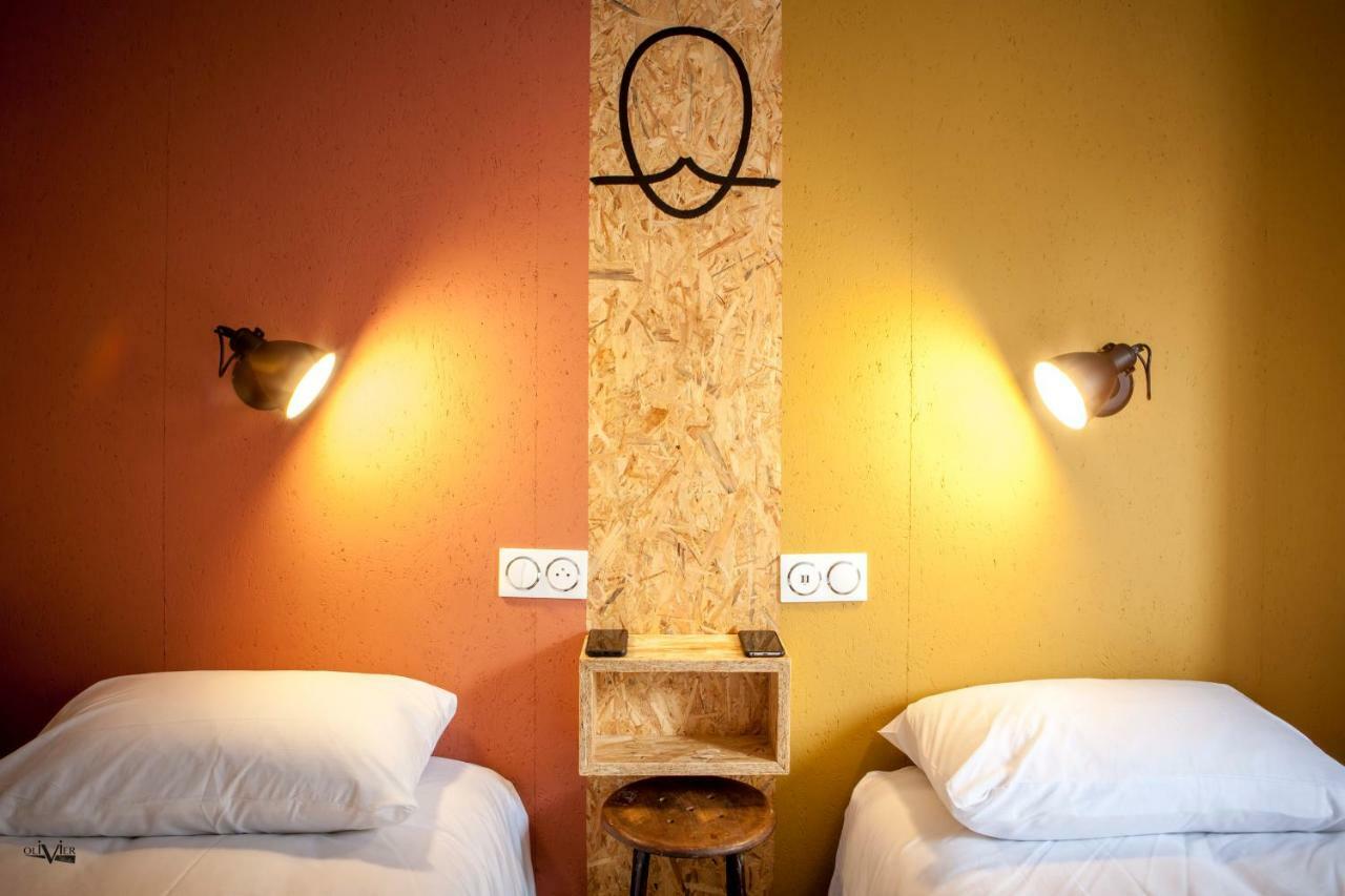 The Originals Access, Hotel Moustache, Seclin Εξωτερικό φωτογραφία