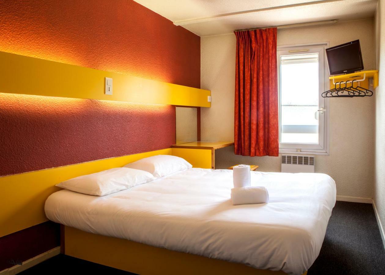 The Originals Access, Hotel Moustache, Seclin Εξωτερικό φωτογραφία