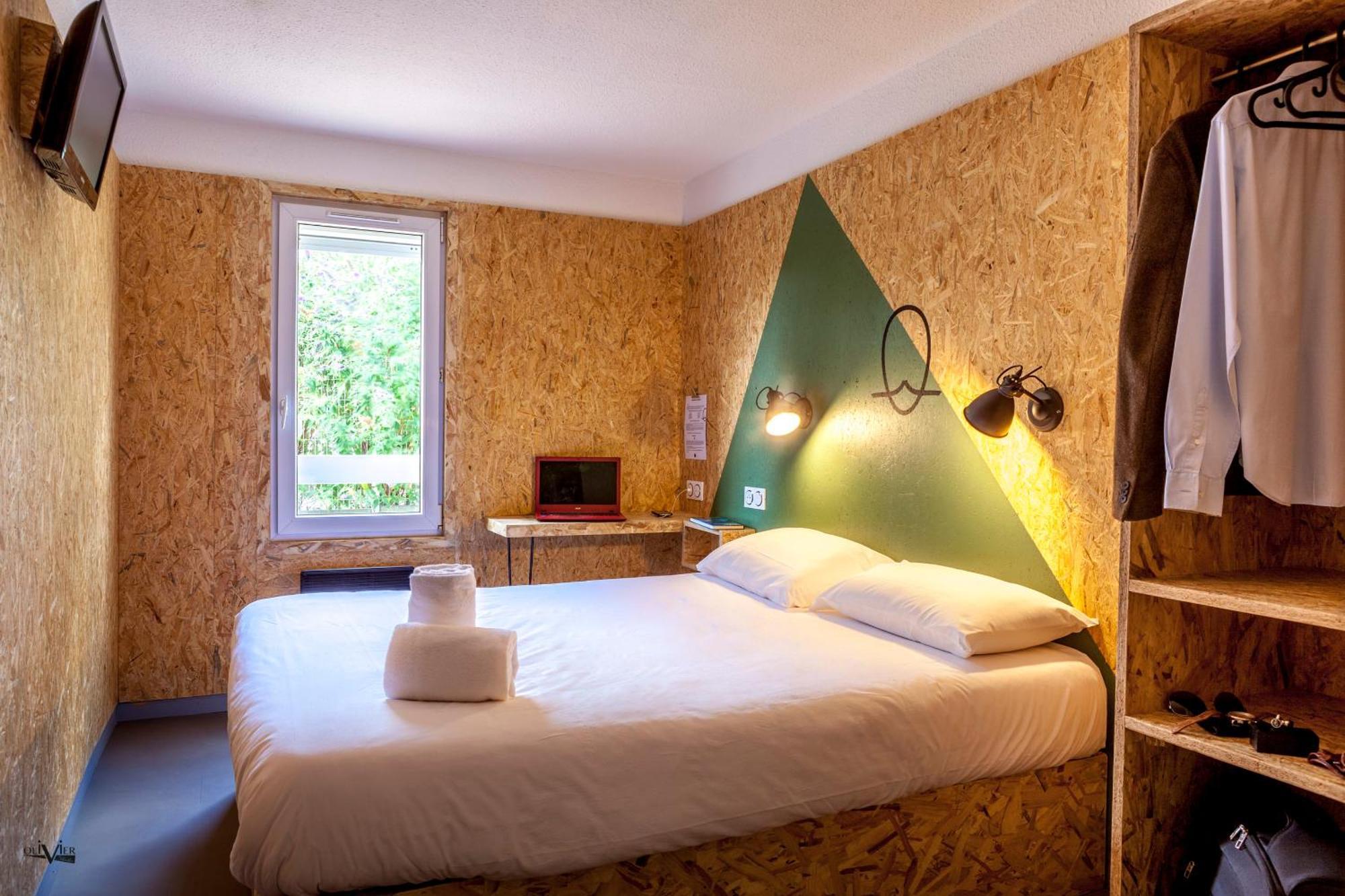 The Originals Access, Hotel Moustache, Seclin Εξωτερικό φωτογραφία